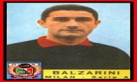 Verbania
Il Milan partecipa al cordoglio per Balzarini