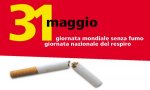 Verbania
"Giornata Mondiale Senza Tabacco"