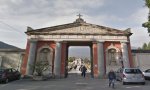 Verbania
Atti vandalici al cimitero