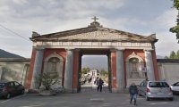 Verbania
Atti vandalici al cimitero