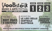 Verbania
VooBstock 2017