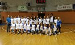 Omegna
Azzurra Basket VCO: un anno positivo