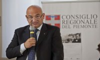 Verbania
Cattaneo riconfermato Presidente del Consiglio Regionale