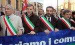 Verbania
Anche Zacchera al corteo di protesta dei sindaci