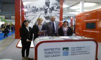 Verbania
Vco alla Bit di Milano in vista dell'Expo
