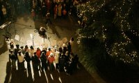 Verbania
I percorsi popolari "Tra i canti di Natale"