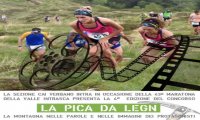 Verbania
"La Pica da Legn" premiati i vincitori