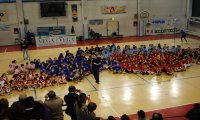 Verbania
9° tappa circuito minivolley 