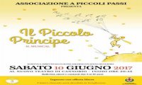 Cannobio
"Il Piccolo Principe"