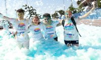 Fuori Provincia
MilanoInside: The Color Run 2017