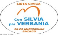 Verbania
Con Silvia per Verbania torna su incompatibilità