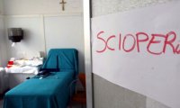 Verbania
Sciopero dei medici, ecco le loro motivazioni
