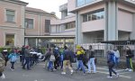 Verbania
Blocco Studentesco regala carta agli studenti