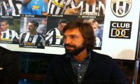 Baveno
Castagna d'Oro ad Andrea Pirlo FOTOGALLERY