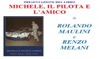 Cannobio
Presentazione “Michele Il pilota e l’amico” 