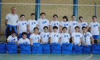 Verbania
Pallavolo Altiora giovanili in campo