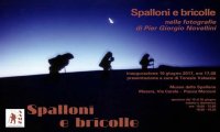 Masera
“Spalloni e bricolle”