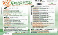 Verbania
La stagione degli eventi ACP nel VCO entra nel vivo