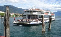 Verbania
Estate regolare per i Traghetti