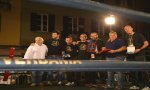 Verbania
Boxe Verbania: in molti in piazza