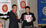 Fuori Provincia
Gemellaggio tra Rotaract