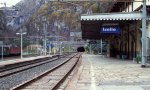 Verbania
Ferrovie: collegamenti Iselle-Vallese a rischio