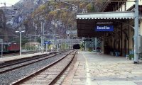Verbania
Ferrovie: collegamenti Iselle-Vallese a rischio