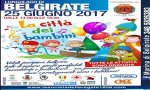 Belgirate
“La Città dei Bambini”