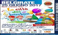 Belgirate
“La Città dei Bambini”
