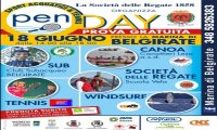 Belgirate
Open Day Dedicato agli Sport d’Acqua e al Tennis