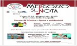 Mergozzo
Serata di Musica, Sport e Solidarietà