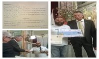 Fuori Provincia
Progetto Parco Giochi: donazione del Rotary Club Val Ticino