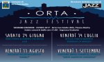 Fuori Provincia
Orta Festival 2017