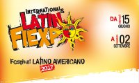Fuori Provincia
MilanoInside: International & Latinfiexpo 2017