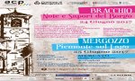 Mergozzo
Note e Sapori del Borgo