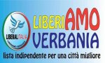 Verbania
Nuova lista civica: LiberiamoVerbania