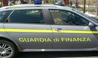 Omegna
Evasore totale per 1milione e 300mila euro