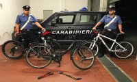 Stresa
Presi ladri di biciclette