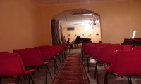 Verbania
Concerto pianistico a 4 mani