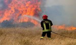 Verbania
Massima allerta incendi boschivi
