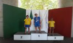 Fuori Provincia
Trofeo canottieri vittorino da Feltre - Piacenza -