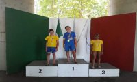 Fuori Provincia
Trofeo canottieri vittorino da Feltre - Piacenza -