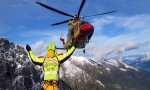 Fuori Provincia
Soccorso Alpino Piemonte: calano richieste ingiustificate