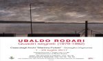 Vignone
Ubaldo Rodari "Quadri Segreti (1979-1982)"