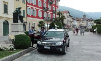Cannobio
Doppio arresto per borseggio