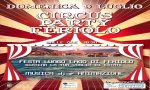Baveno
Circus Party Feriolo