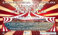 Baveno
Circus Party Feriolo