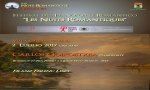 Verbania
"Les Nuits Romantiques" 4° appuntamento