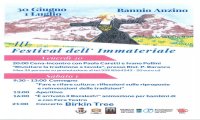 Bannio Anzino
“Festival dell’Immateriale”