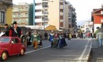 Verbania
Presentato il Carnevale verbanese